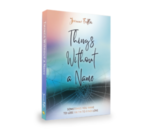 Things Without a Name by Joanne Fedler