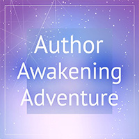 Author Awakening Adventure