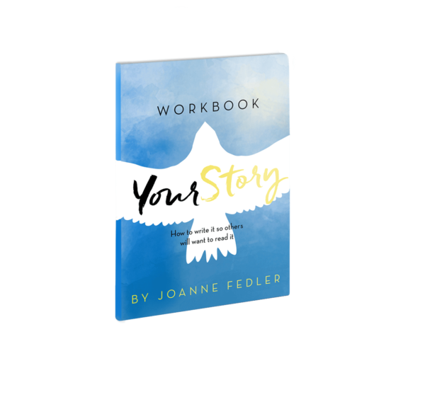 Your Story Workbook