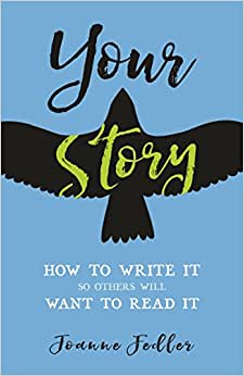 Your Story - Joanne Fedler